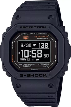 Casio G-Squad G-Shock DW-H5600-1