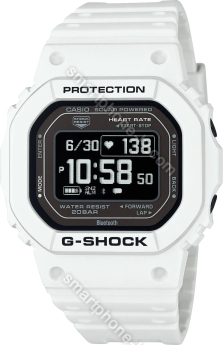 Casio G-Squad G-Shock DW-H5600-7 