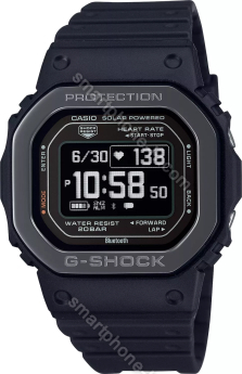 Casio G-Squad G-Shock DW-H5600MB-1 