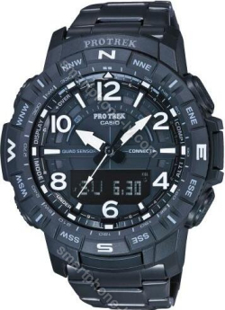 Casio Pro Trek PRT-B50YT-1ER 