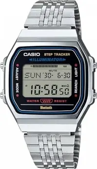 Casio Vintage ABL-100WE-1A
