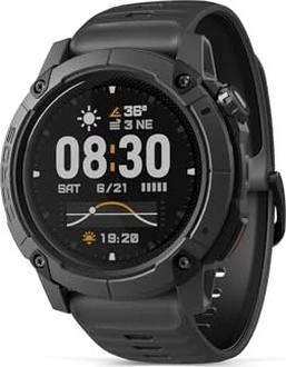 Coros Nomad dark grey