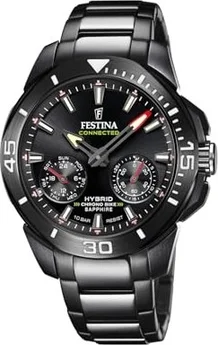Festina Chronobike Connected F20648/1
