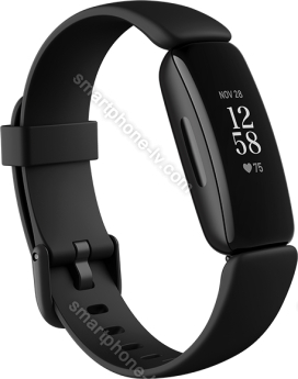 Fitbit Inspire 2 activity tracker black 