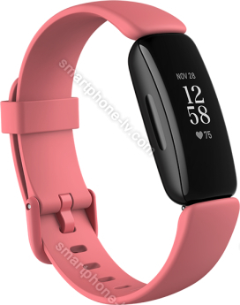 Fitbit Inspire 2 activity tracker wüstenrot 