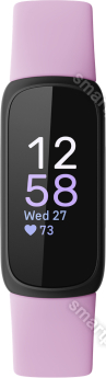 Fitbit Inspire 3 activity tracker fliedertraum/black 