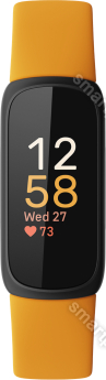 Fitbit Inspire 3 activity tracker morgensonne/black 