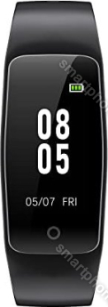 GRV activity tracker black 