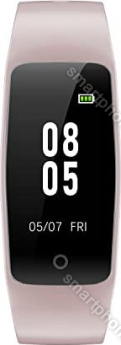 GRV activity tracker pink 