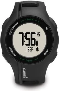 Garmin Approach S1 black