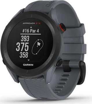 Garmin Approach S12 granite blue