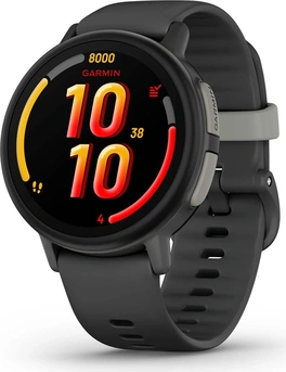 Garmin Bounce 2 slate grey