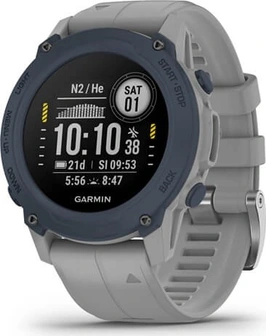 Garmin Descent G1 powder gray