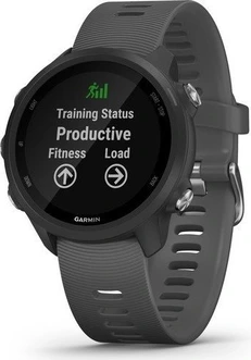 Garmin Forerunner 245 grey