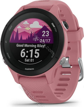 Garmin Forerunner 255S light pink 