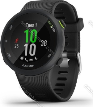 Garmin Forerunner 45 black 