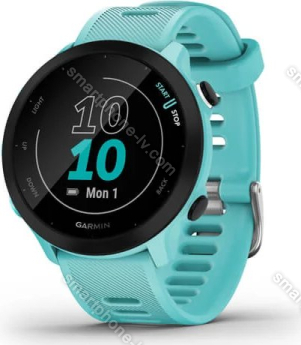 Garmin Forerunner 55 aqua 