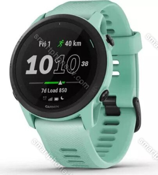 Garmin Forerunner 745 neo tropic 
