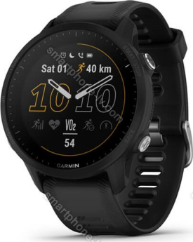 Garmin Forerunner 955 black 