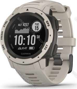 Garmin Instinct grey/slate grey 