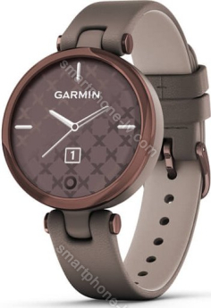 Garmin Lily Classic taupe/mocha 