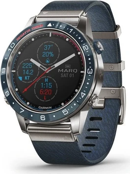 Garmin MARQ Captain