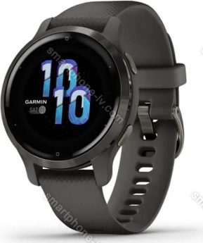 Garmin Venu 2S graphite/slate 