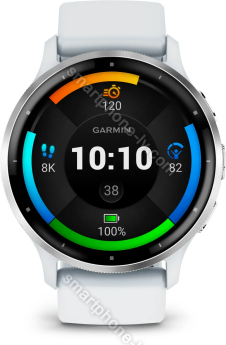 Garmin Venu 3 silver/whitestone 