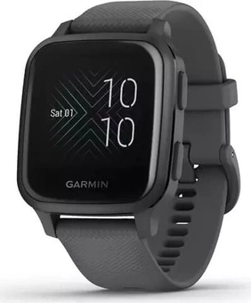 Garmin Venu SQ shadow grey/slate