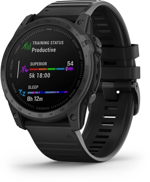 Garmin tactix 7 black