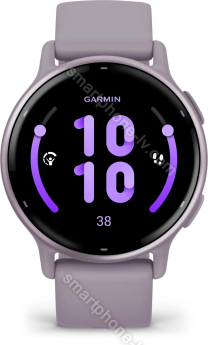 Garmin vivoactive 5 orchid 