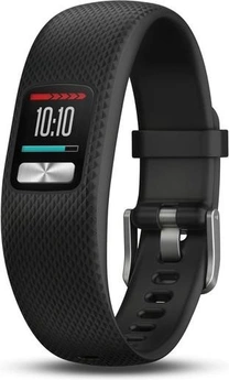 Garmin vivofit 4 activity tracker large black