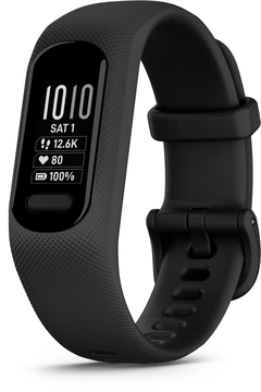 Garmin vivosmart 5 L activity tracker black