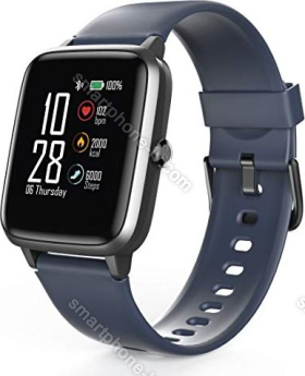 Hama Smartwatch Fit Watch 4900 blue 