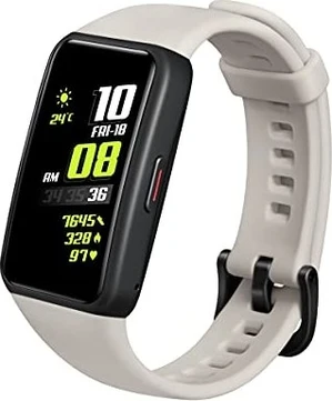 Honor Band 6 Sandstone Grey