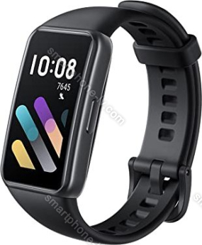 Honor Band 7 Meteorite Black 