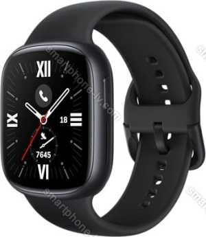 Honor Watch 4 black 