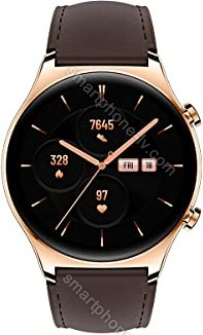 Honor Watch GS 3 Classic Gold 