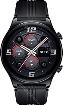Honor Watch GS 3 Midnight Black 