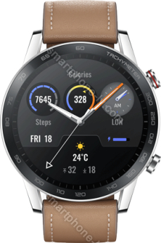 Honor Watch Magic 2 46mm flax brown 