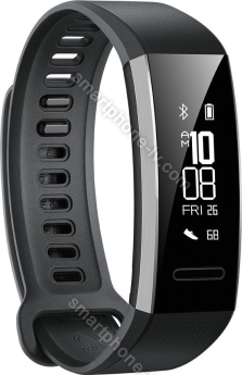 Huawei Band 2 Pro activity tracker black 