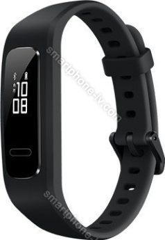Huawei Band 3e activity tracker black 