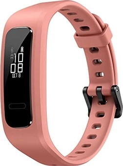 Huawei Band 4e Active activity tracker mineral red