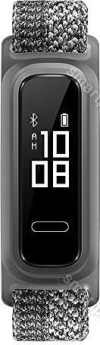 Huawei Band 4e activity tracker nebelgrau 