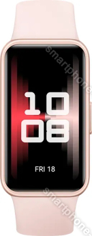 Huawei Band 9 activity tracker pink 