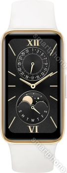 Huawei Band 9 activity tracker white 