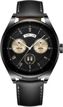 Huawei Watch Buds black