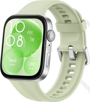 Huawei Watch Fit 3 green 