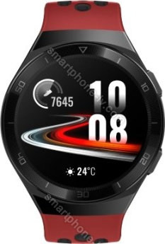 Huawei Watch GT 2e lava red 
