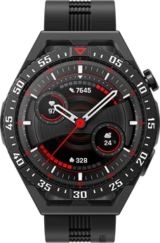 Huawei Watch GT 3 SE graphite Black